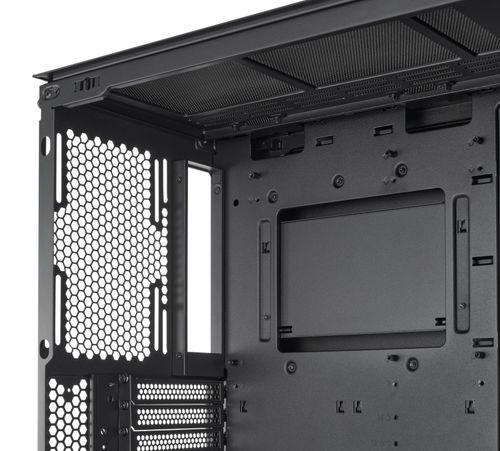 Obudowa Lian Li LANCOOL 216 Black na Arena.pl