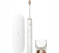 Szczoteczka soniczna elektryczna do zębów Philips Sonicare 9000 HX9911/23