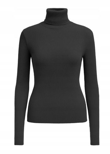 2 x GOLFIK DAMSKI dopasowany elastyczny prążkowany golf 2 pak WERA na Arena.pl