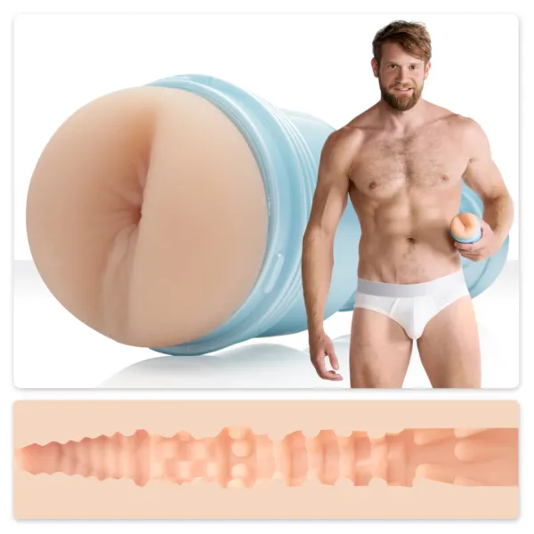 fleshjack boys - colby keller lumberjack zdjęcie 1