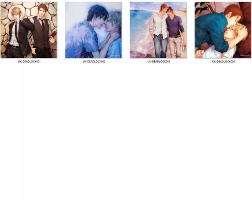 Poduszka kwadratowa Deadlock DO WYBORU na Arena.pl