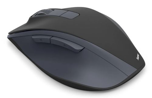 Mysz HAMA WM-500 Czarny na Arena.pl