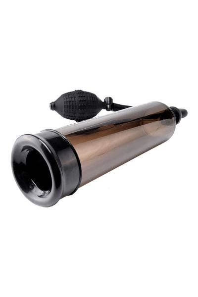 Pump Worx Euro Pump Black zdjęcie 1