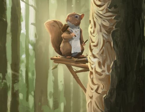 Gra Dodatek Do Everdell Święto Lata na Arena.pl