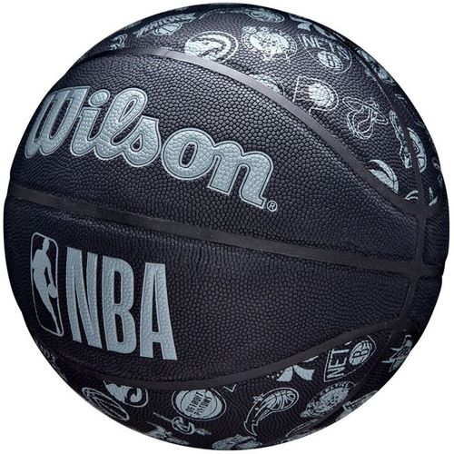 Piłka Wilson NBA All Team WTB1300XBNBA 7 na Arena.pl