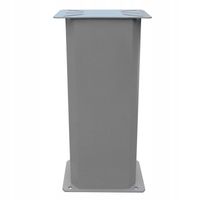 Podstawa do frezarki do metalu Holzmann ZX 7050