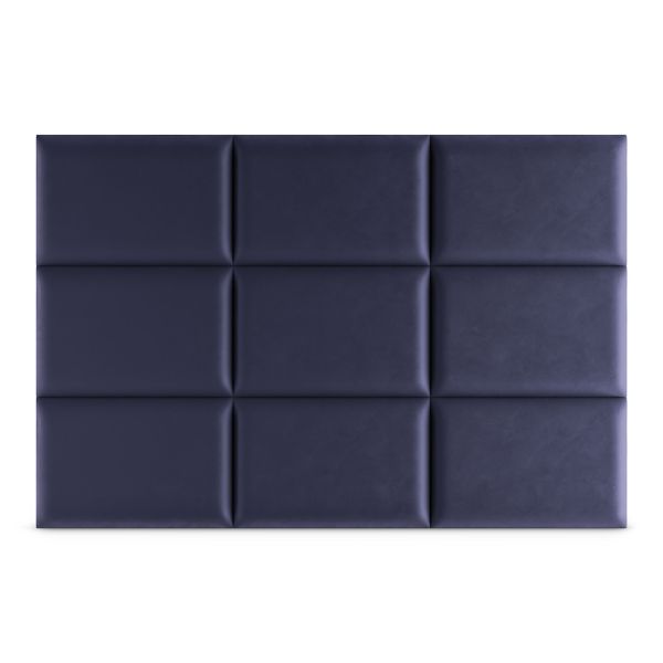 PANELE ŚCIENNE TAPICEROWANE 60cm x 40cm MAGIC VELVET 2268 zdjęcie 4