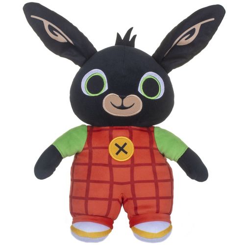 Bing KRÓLICZEK DUŻA MASKOTKA PRZYTULANKA z bajki dla dzieci 40cm ORYGINALNA na Arena.pl