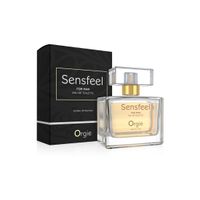 Orgie Sensfeel Perfumy Z Feromonem Dla Panów Sex 50Ml