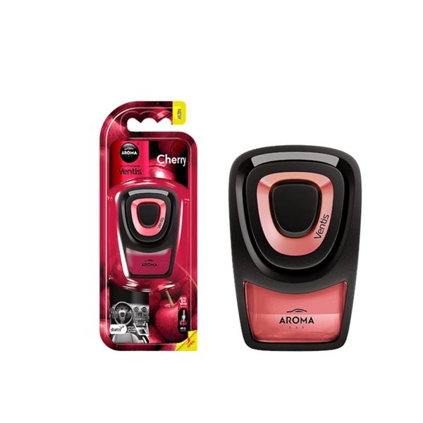 Zapach AROMA CAR Ventis CHERRY zdjęcie 1