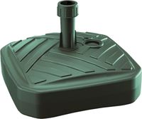 MPKD-G851 PODSTAWA POD PARASOL ogrodowy stojak do parasola KWADRAT BAZA XXL