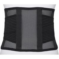 Przewiewny Pas Ledźwiowy Przemysłowy BHP Jakość Q P-07 Neox