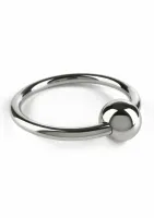 mr. steel ball closure c-ring 55mm stalowy pierścień z kulką