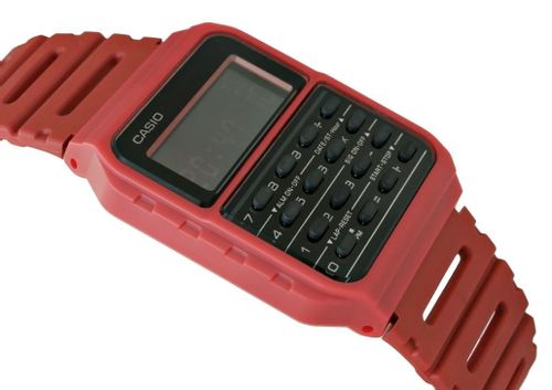 Zegarek Casio CA-53WF-4BEF Unisex na Arena.pl