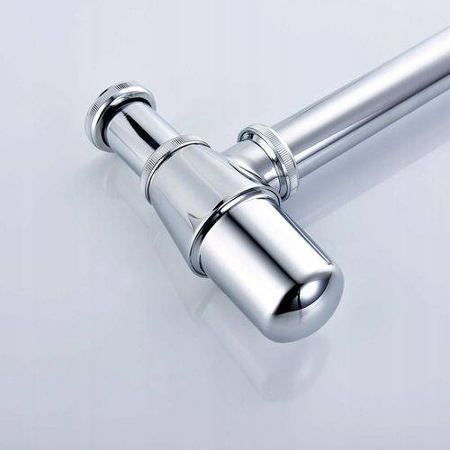 SYFON DO UMYWALKI REGULOWANY UNIWERSALNY UMYWALKOWY 32mm CHROM na Arena.pl