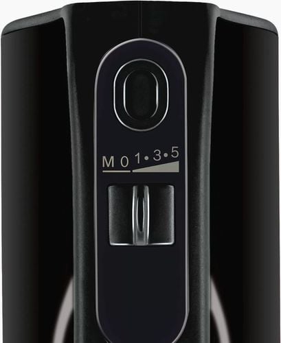 Mikser ręczny Bosch HomeProfessional MFQ4730 575W 5 prędkości Mocny na Arena.pl