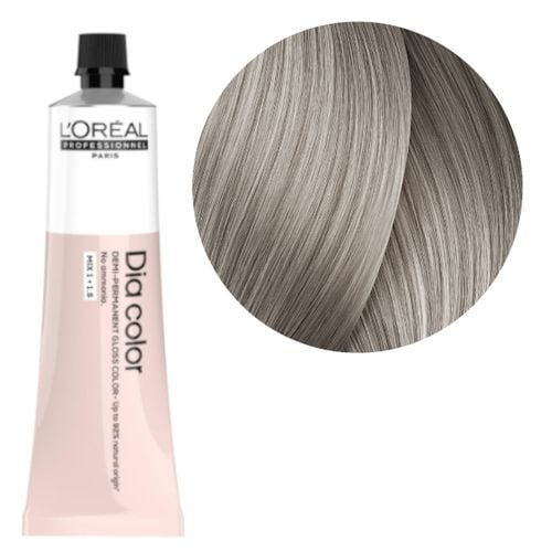 Loreal Dia Color farba do włosów ton w ton - 9.1 na Arena.pl