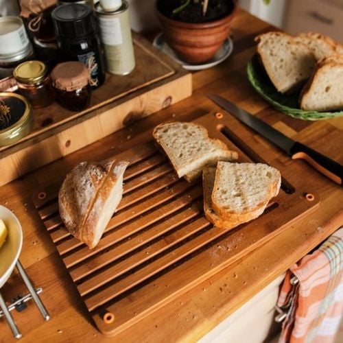 bambusowa deska do krojenia - fs-1059230 na Arena.pl