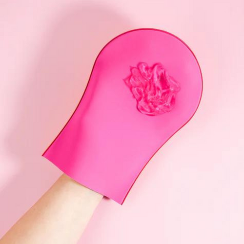 b.tan Glow Your Own Way Rękawica Do Aplikacji Żelu Samoopalającego na Arena.pl