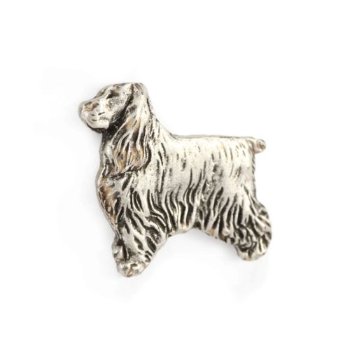 Cocker Spaniel Angielski - broszka - 464 na Arena.pl