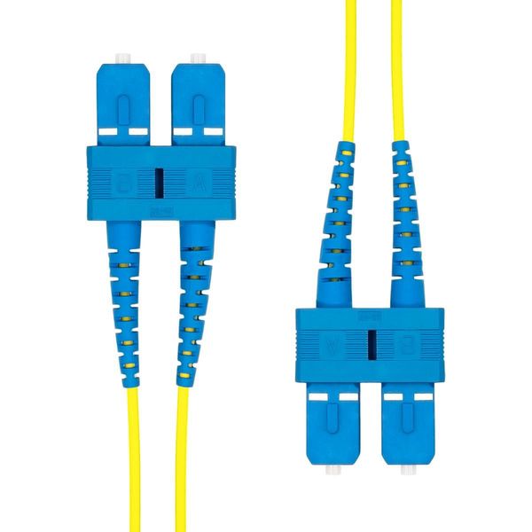 ProXtend SC-SC UPC OS2 Duplex SM Fibre zdjęcie 1
