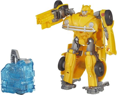 Hasbro E2087 Transformers BumbleBee na Arena.pl