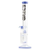 bongo szklane grace glass limited edition straight blue 41 cm