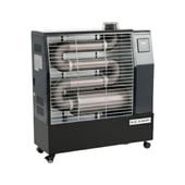 Nagrzewnica olejowa na podczerwień NDH-16KW – promiennik 16 kW