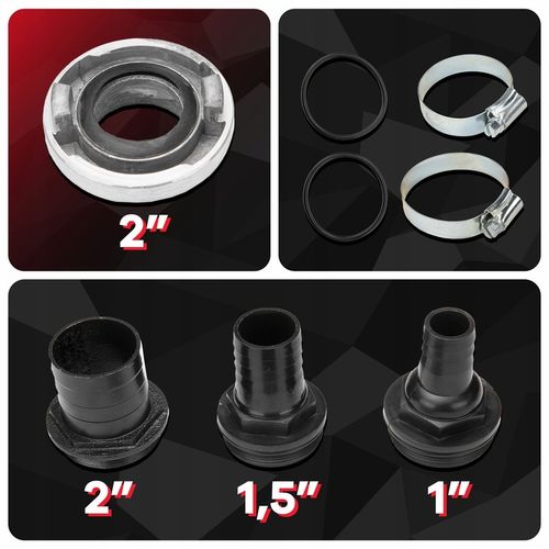 POMPA DO WODY BRUDNEJ SZAMBA z ROZDRABNIACZEM 30000 l/h MŁYNEK na Arena.pl