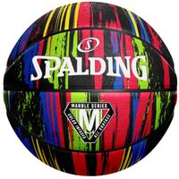Piłka do koszykówki Spalding Marble Ball 84398Z 7