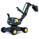Rolly Toys Koparka Samobieżna Volvo