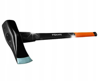 Siekieromłot Fiskars (122161) rozłupujący 90 cm