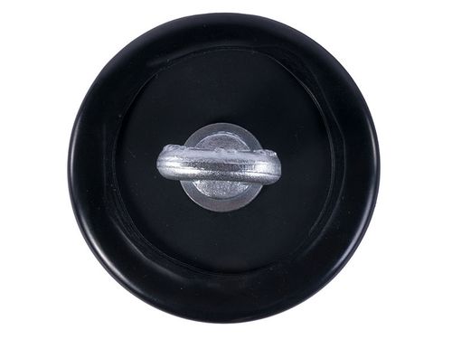 Kotwica, ciężarek powlekany z liną kotwiczną 15 metrów na ponton i łódź John Paddle 12KG na Arena.pl