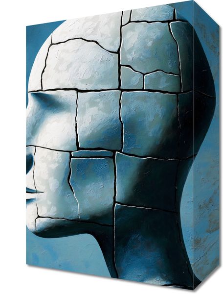 Obraz 20x30cm Defragmentacja Dysku zdjęcie 1