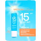 Balsam Do Ust Po Opalaniu Lypsyl Z Spf 15 4,6G