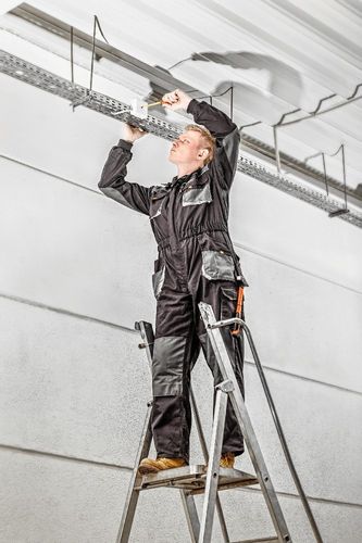 Kombinezon Roboczy, Rozmiar M/50 na Arena.pl