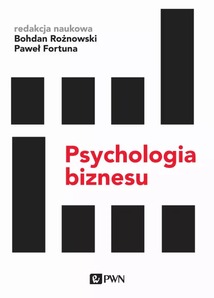 Psychologia biznesu zdjęcie 1