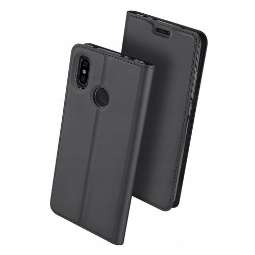 DUXDUCIS SKINPRO XIAOMI REDMI NOTE 6 PRO GREY na Arena.pl