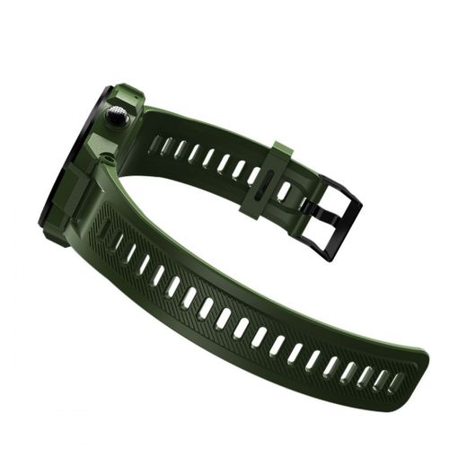 Smartwatch Giewont GW430-3 Zielony na Arena.pl