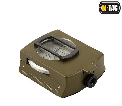 Kompas Taktyczny M-TAC na Arena.pl