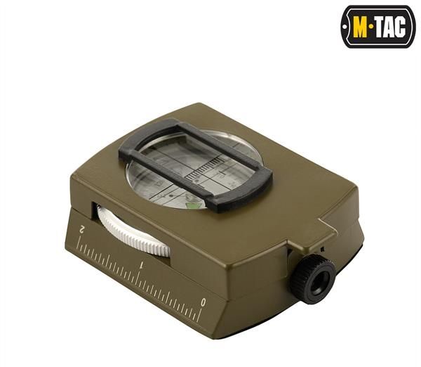 Kompas Taktyczny M-TAC zdjęcie 2