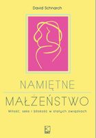 NAMIĘTNE MAŁŻEŃSTWO DAVID SCHNARCH