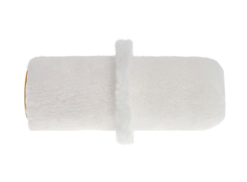 Wałek malarski do malowania paneli ściennych 12cm Hardy na Arena.pl