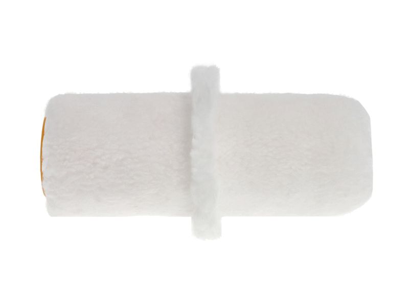 Wałek malarski do malowania paneli ściennych 12cm Hardy zdjęcie 2