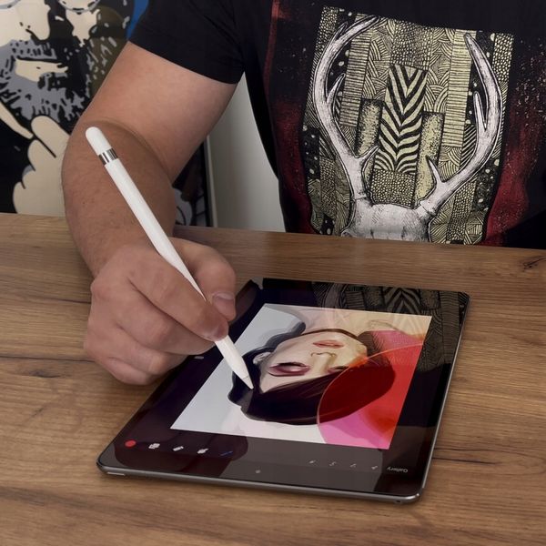 Szkło do Apple iPad Air 4 2020 zdjęcie 16