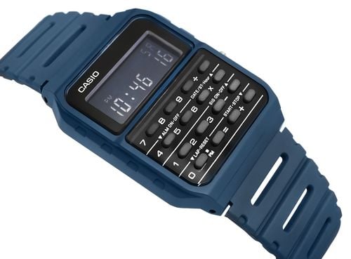 zegarek casio ca-53wf-2bef + box na Arena.pl