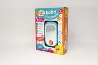 Lisciani Carotina elektr.babysmartph.PL55777 8974