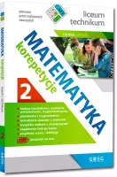 Matematyka. Korepetycje 2 Dla Liceum I Technikum,  Po Reformie