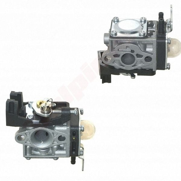 GAŹNIK ECHO SRM2620 ( A021004600 ) zdjęcie 1