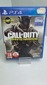 COD INFINITE WARFARE PlayStation 4 (PS4) pudełkowa